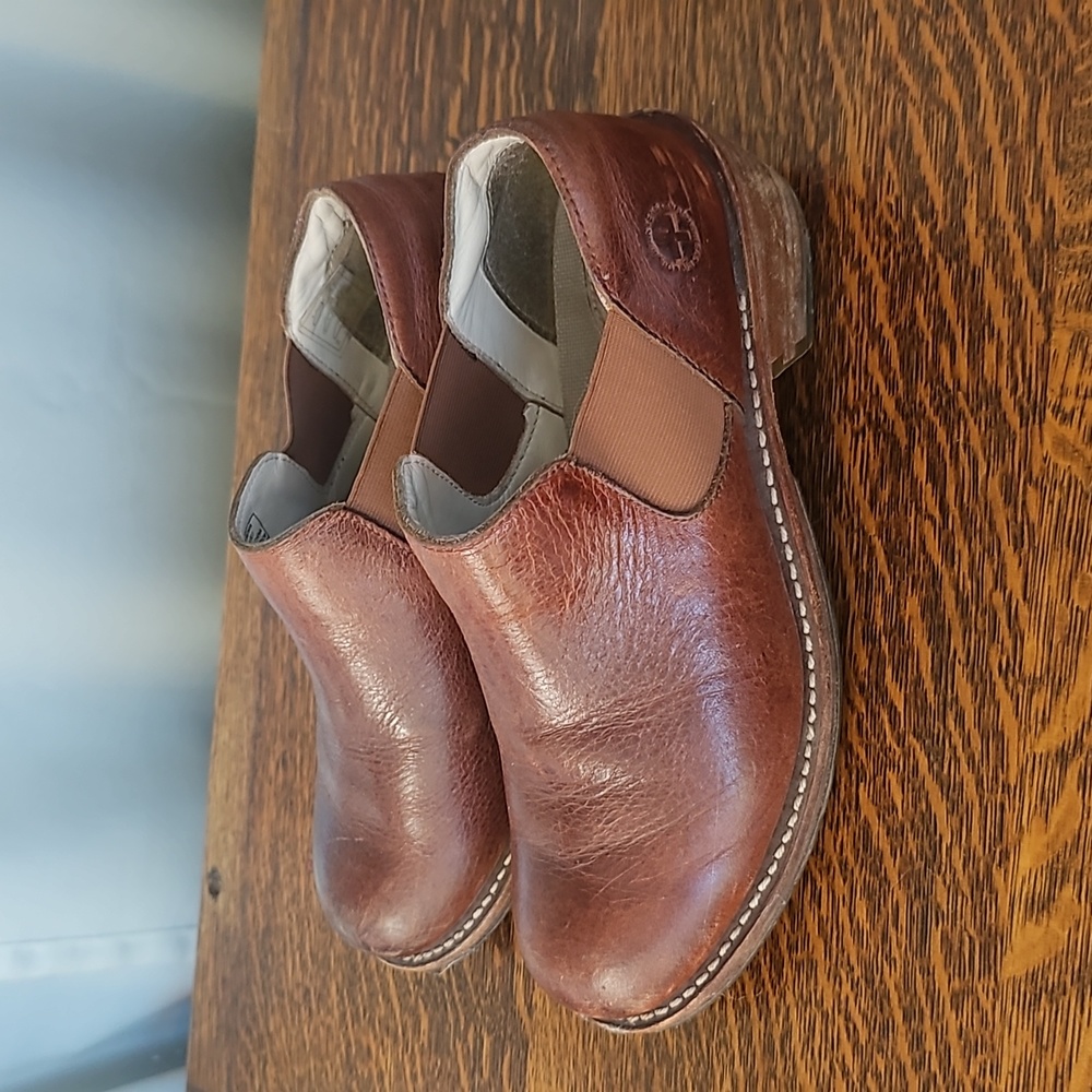 Doc Marten Shoes